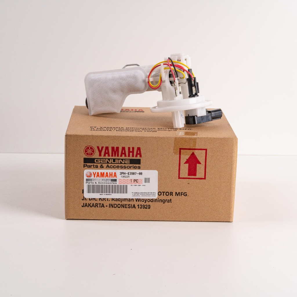 Fuel Pump Mio M3 2PH-E3907-00