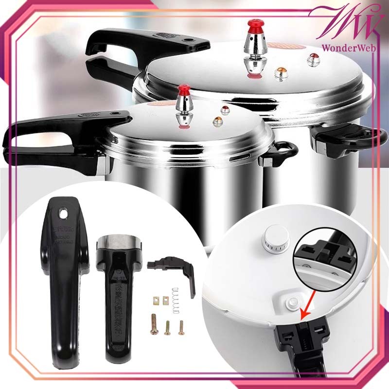 Gagang Tutup Panci Presto Gagang Panci Presto Atas 24-32Inci Gagang Panci Lepas Pasang Pegangan Panc