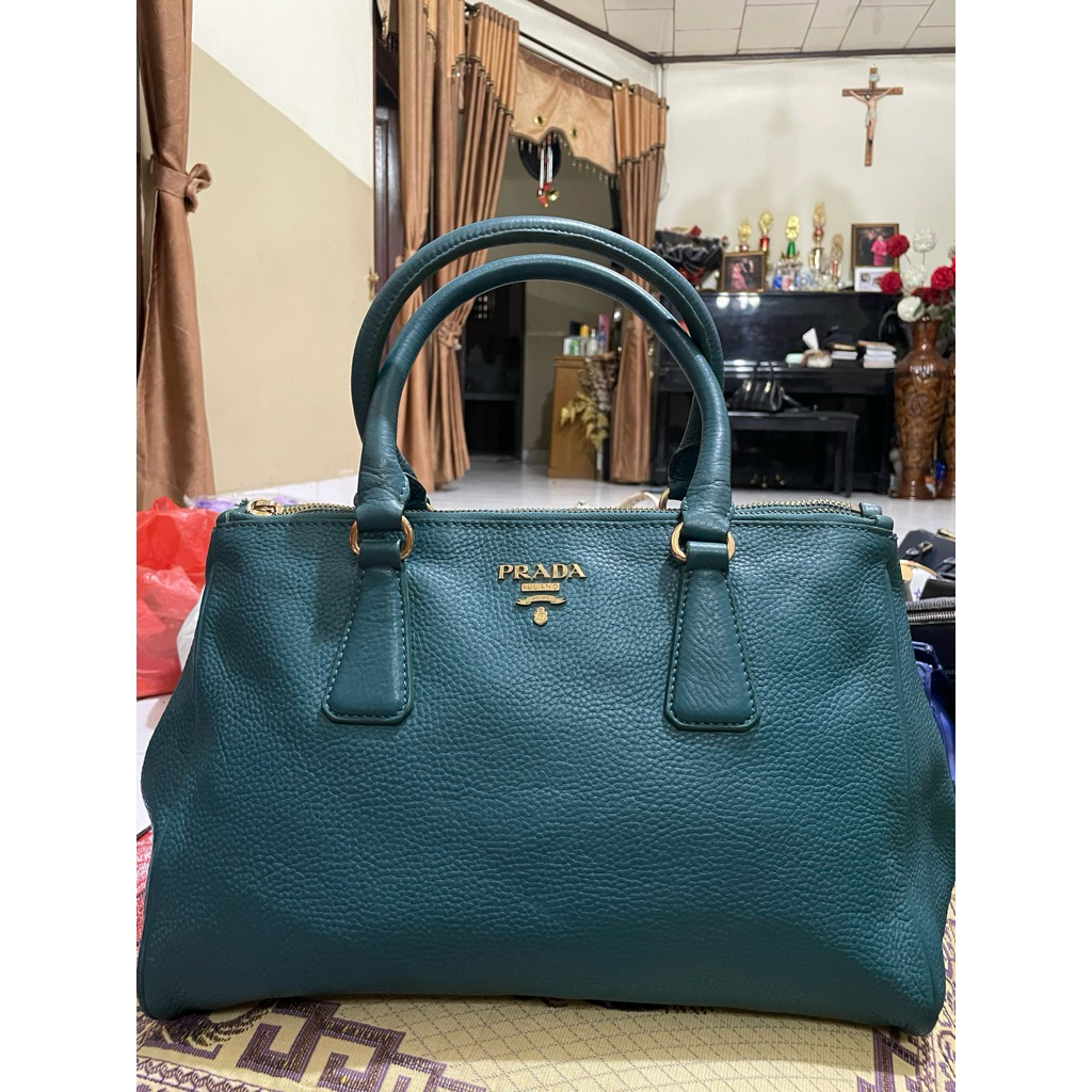 PL Tas Prada Milano