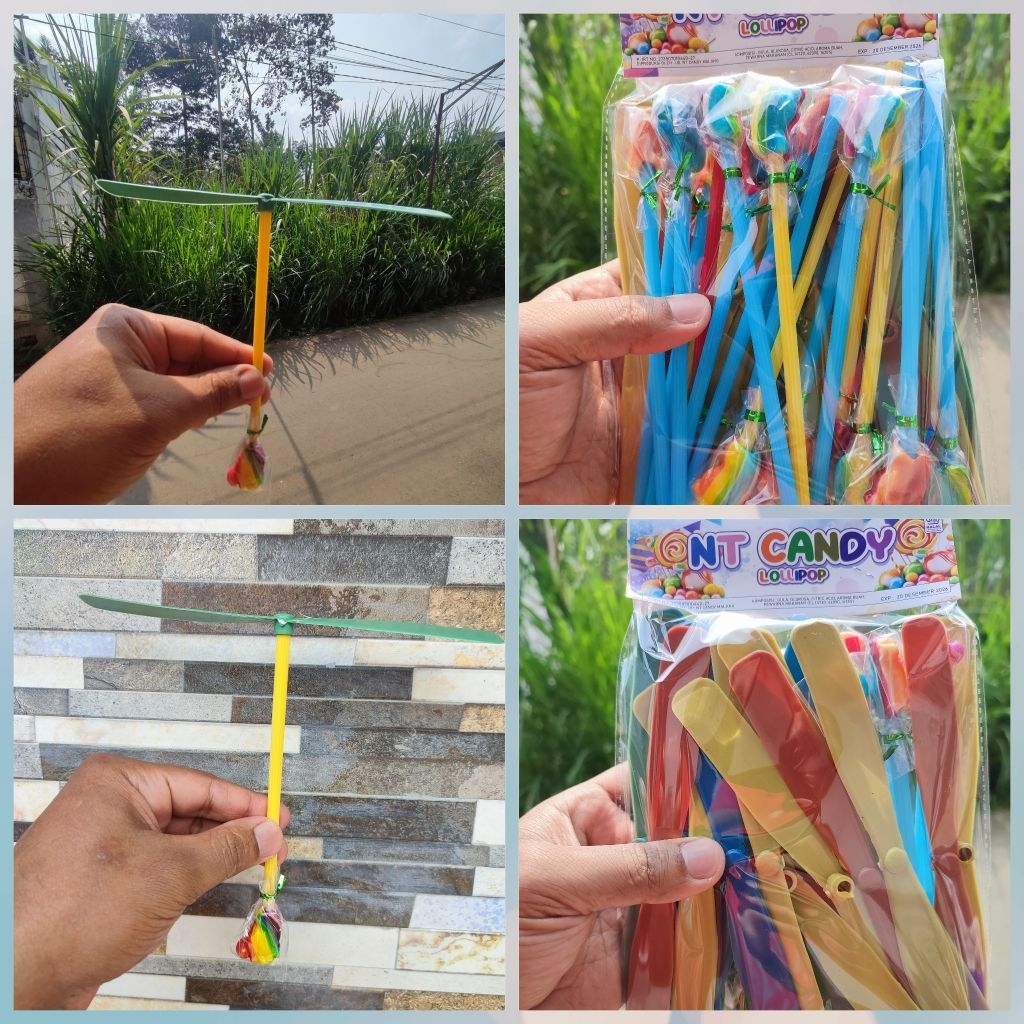 

permen viral bolang baling 1 pack isi 20 pcs terlaris di shoppe