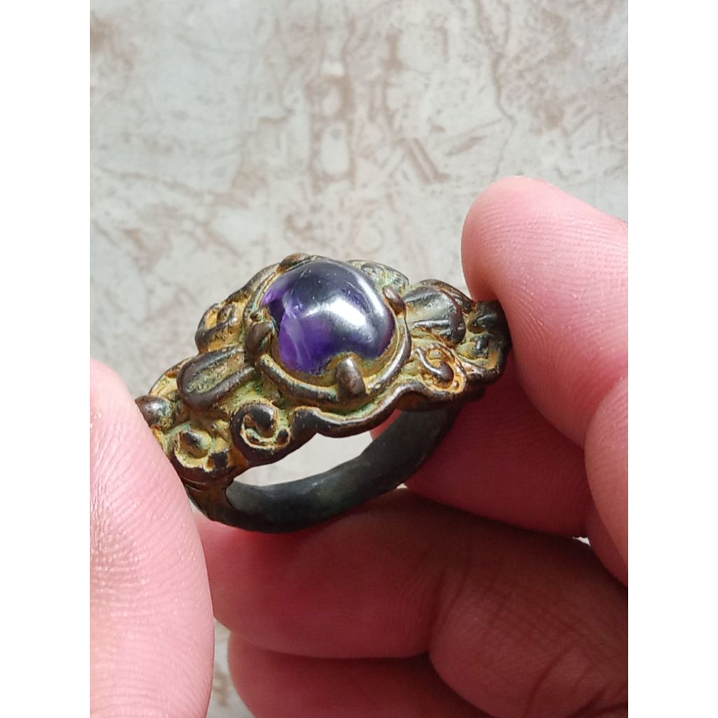 Cincin Majapahit