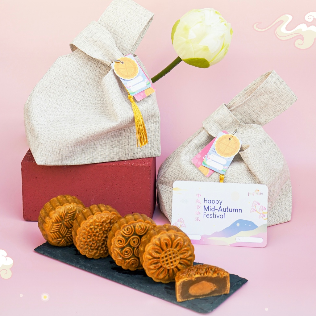 

Parcel Mooncake Premium | Hampers Kue Bulan Mid Autumn Tong Ciu Pia HALAL