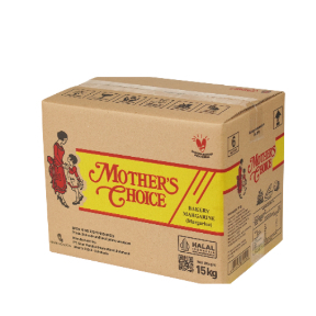 

Mentega Mother's Choice 15kg - Gosend Only!!!