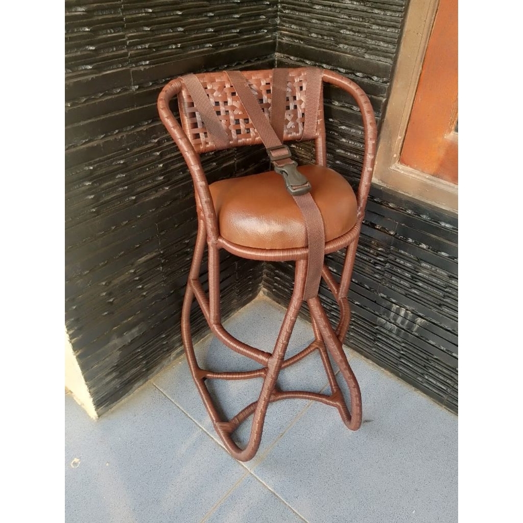 MOTIV SATU WARNA FREE SABUK PENGAMAN//KURSI ANAK MOTOR MATIC//BONCENGAN ANAK MOTOR MATIC BEAT VARIO 