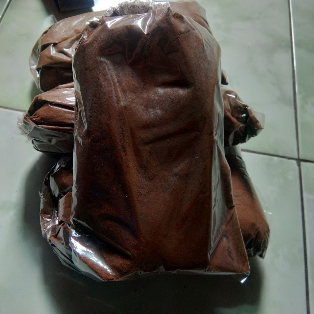 

Kopi bubuk khas malang robusta dampit