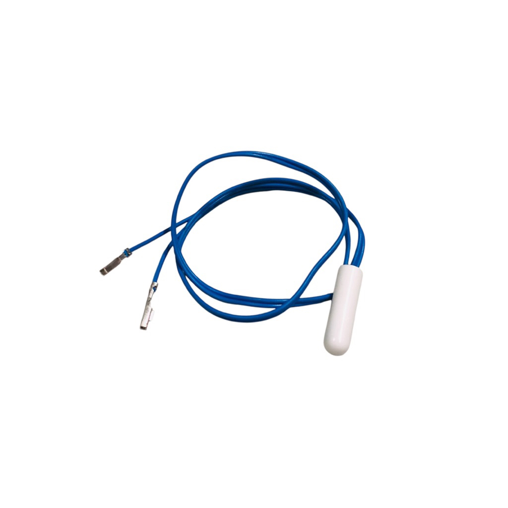 Thermistor kulkas Sharp 2 Pintu Original Kabel Biru