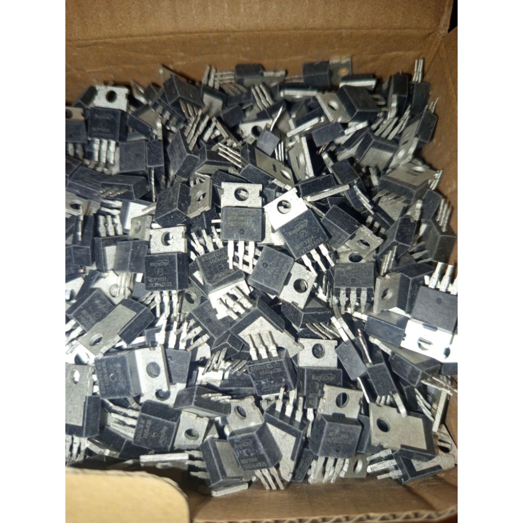 mosfet magna chip mdp 1991