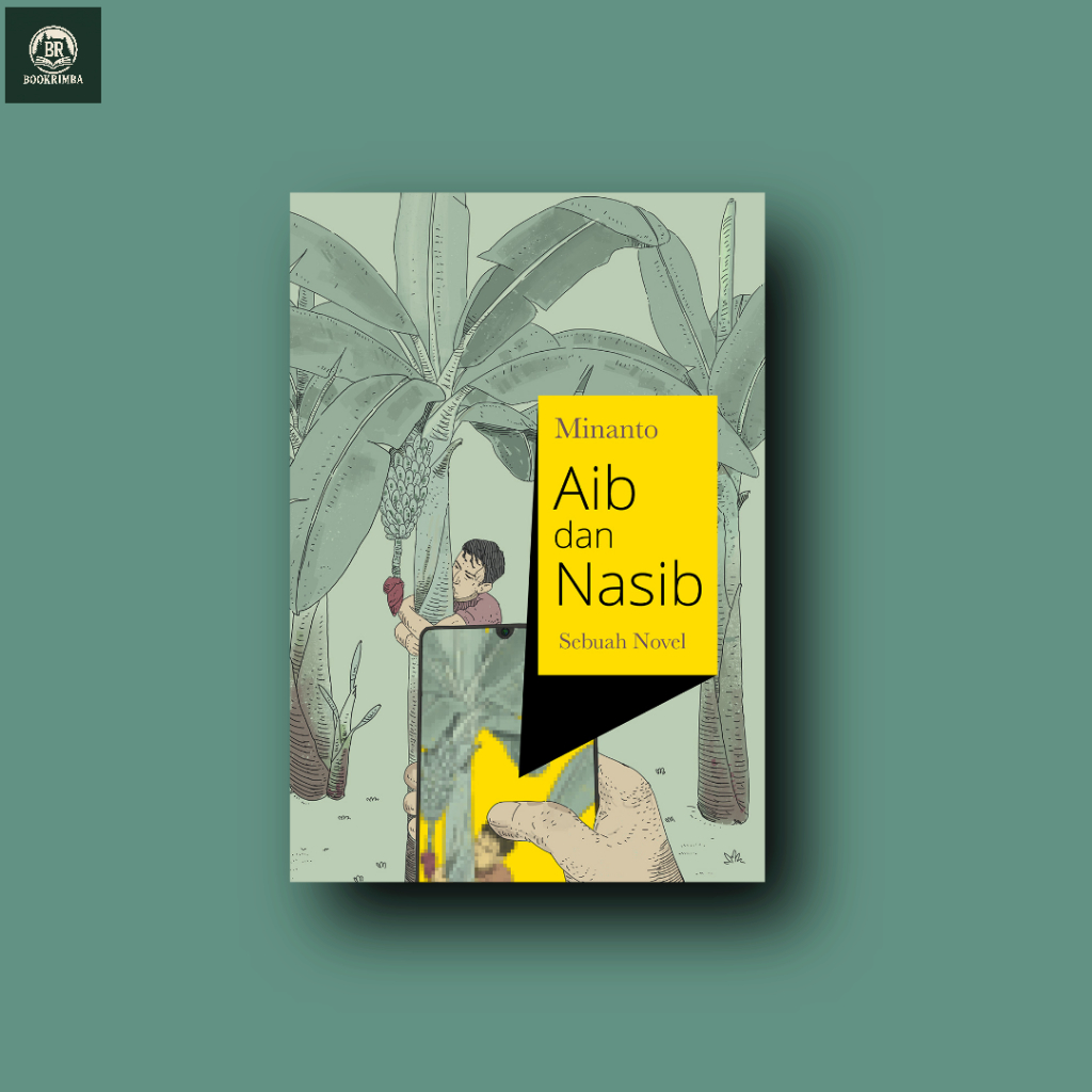 Aib dan Nasib - Minanto