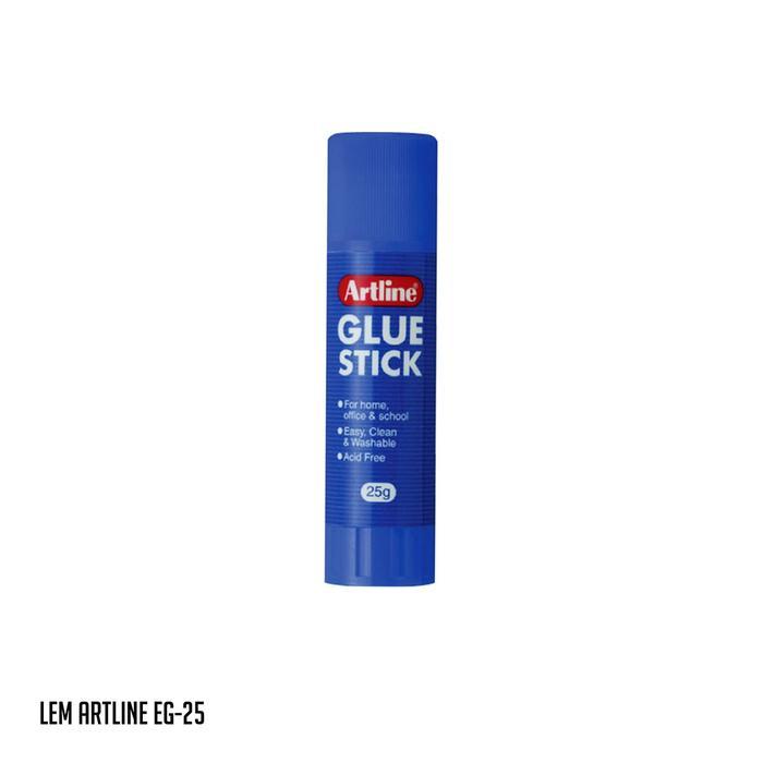 

GLUE STICK ARTLINE 8GR - 25GR - 40GR