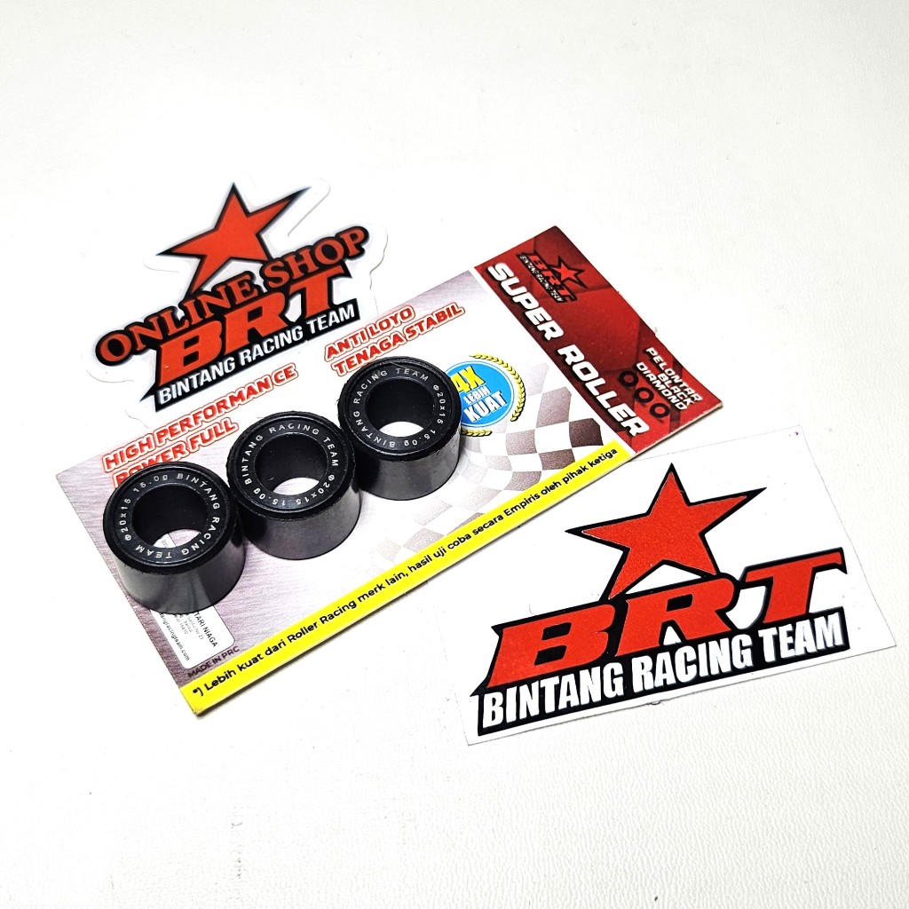 ROLLER MINI BRT SPIN SKYWAVE SKYDRIVE Roler Black Diamond BRT