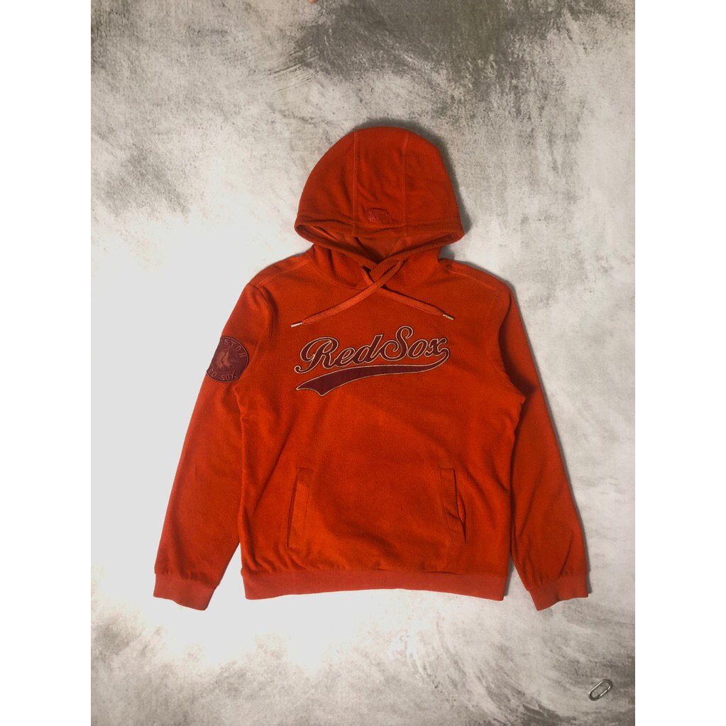 MLB Red Sox Hoodie
