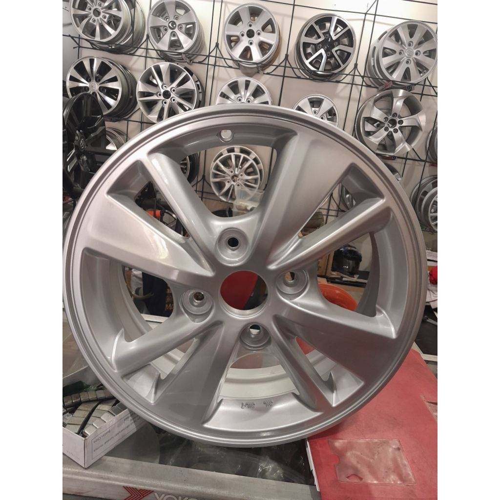 Velg Racing OEM toyota avanza veloz ring 15