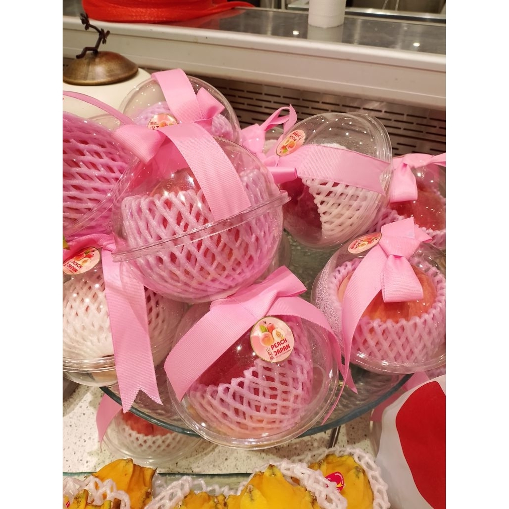 

Peach jepang original premium