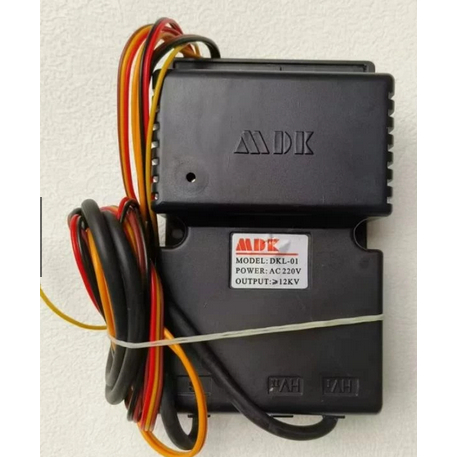 Modul Pemantik Oven deck IC Board Oven Deck Merk HKE