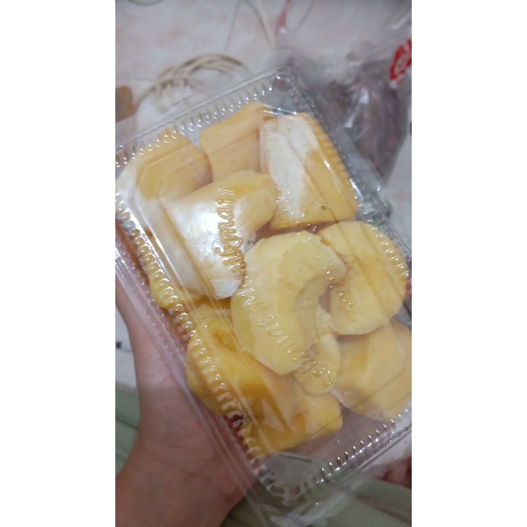 

paket buah