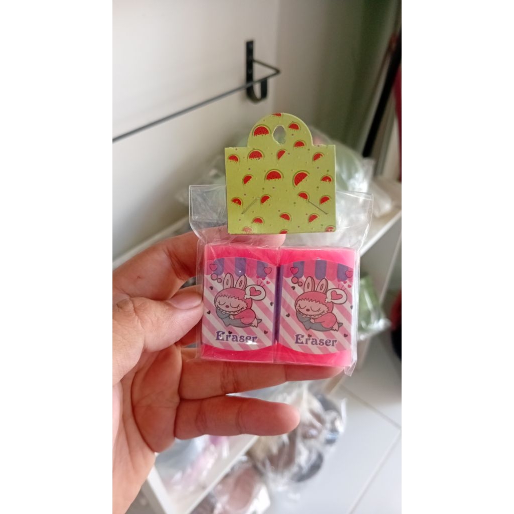 

Penghapus Alat Tulis Anak