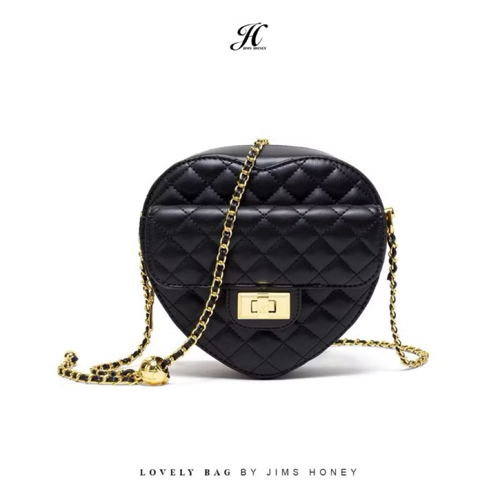 PROMO TAS JIMS HONEY ORIGINAL