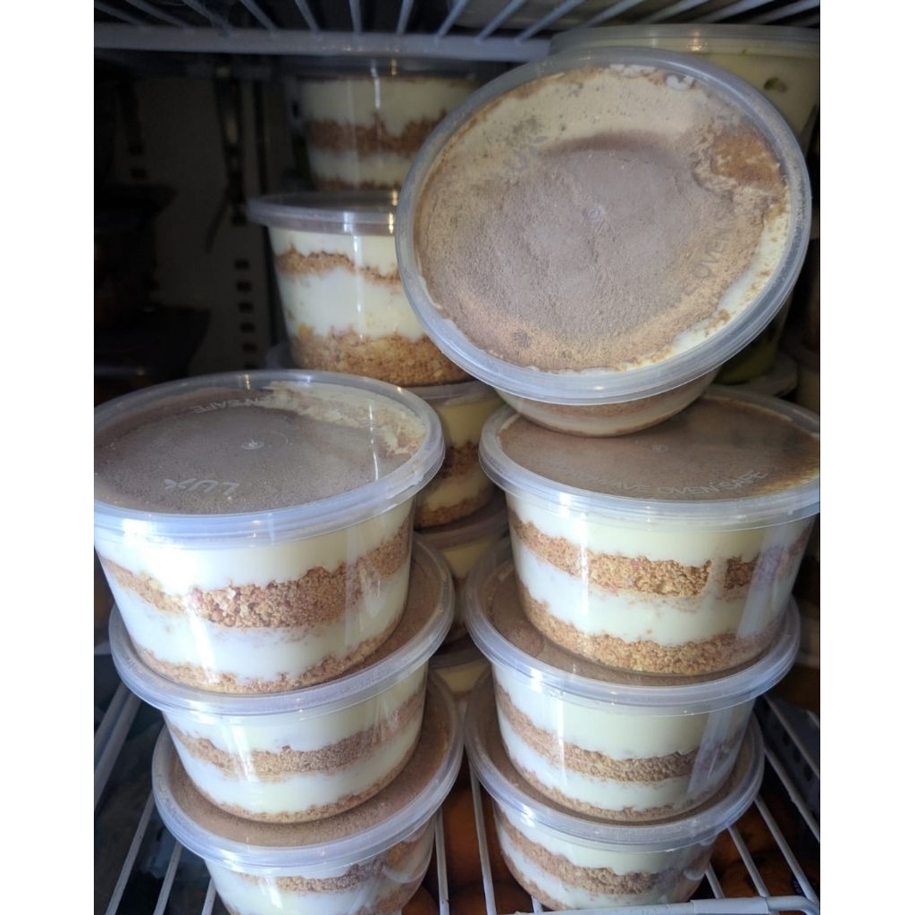 

TAKE IT STROBERY CREAM CHEESE gurih|cream cheese|nuri fruits