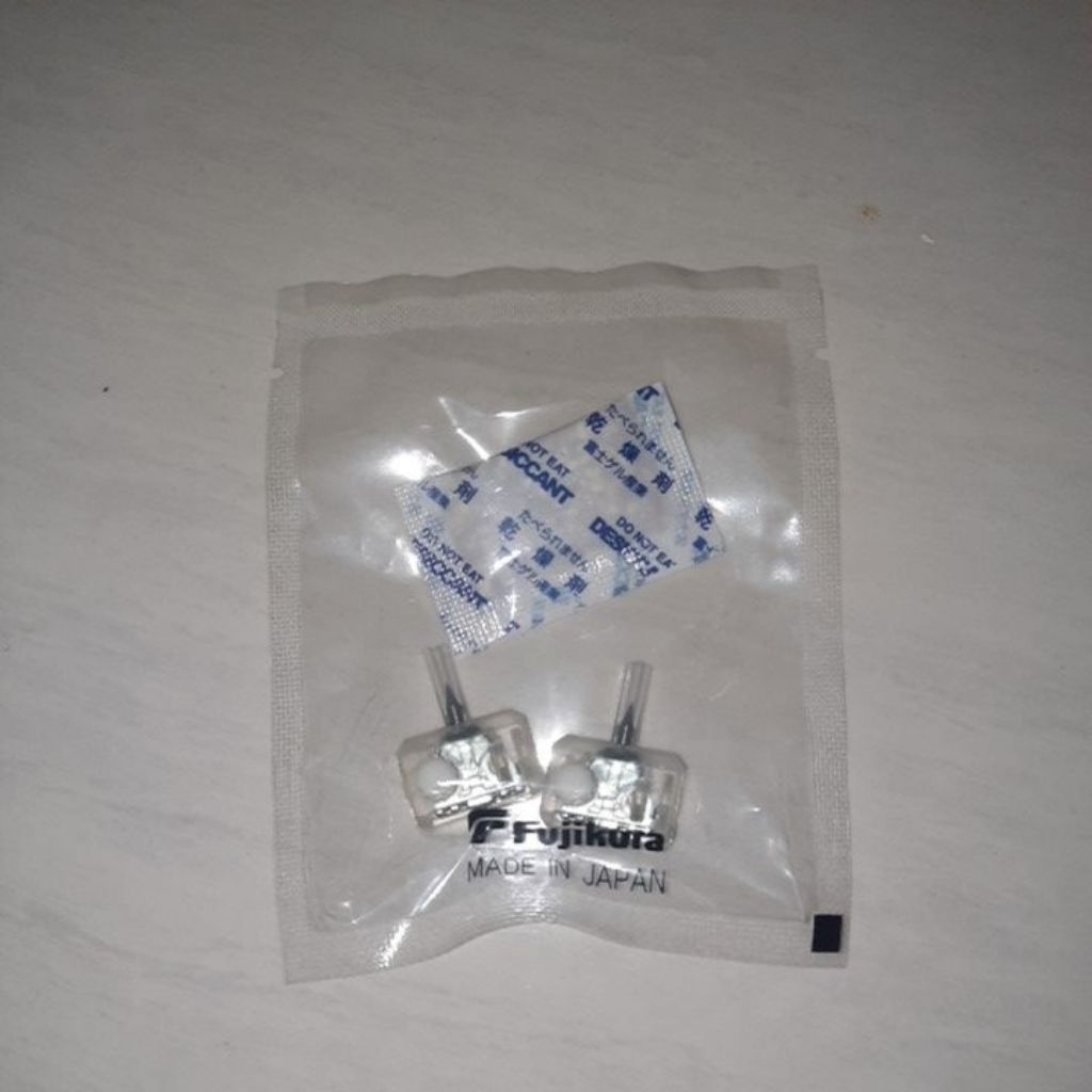 Elektroda spicer fujikura type 68S/90S/41S/31S