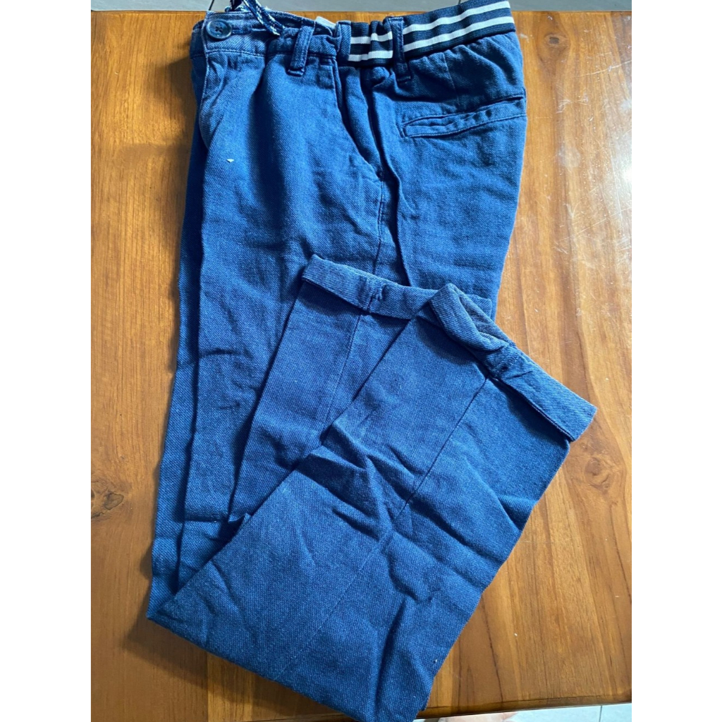 Preloved Celana JSP anak laki2
