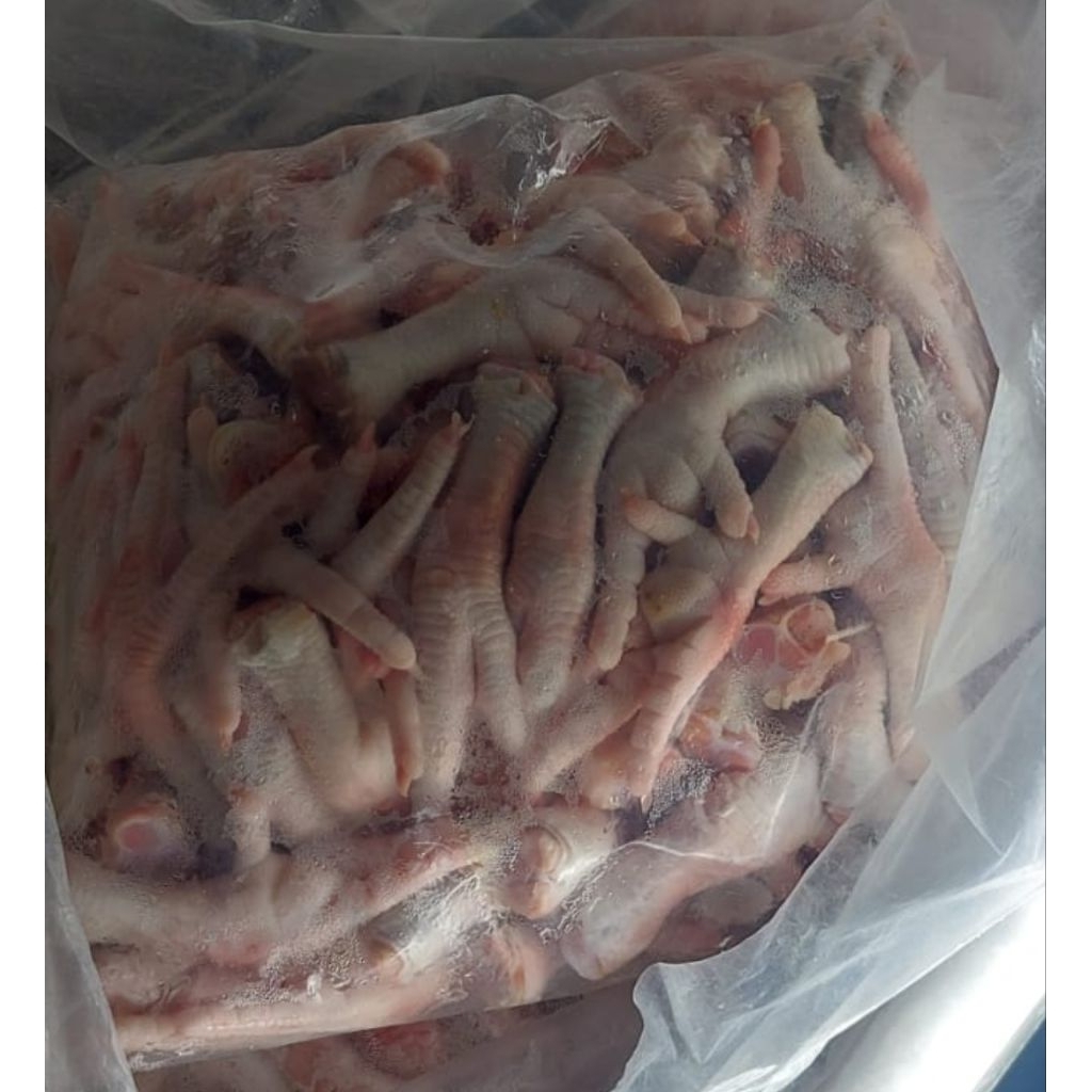 

Kaki Ayam Healti Ciken 2Kg