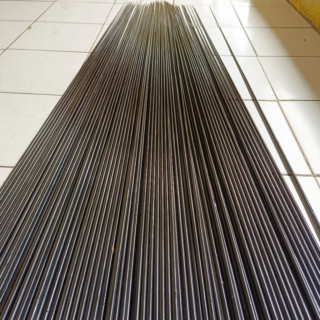 blank fiber solid kaku super kuat