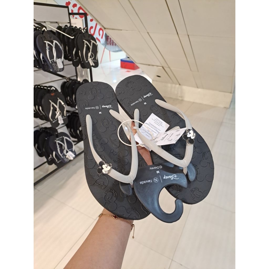 sepatu remaja dan dewasa wanita nevada 100% original by matahari