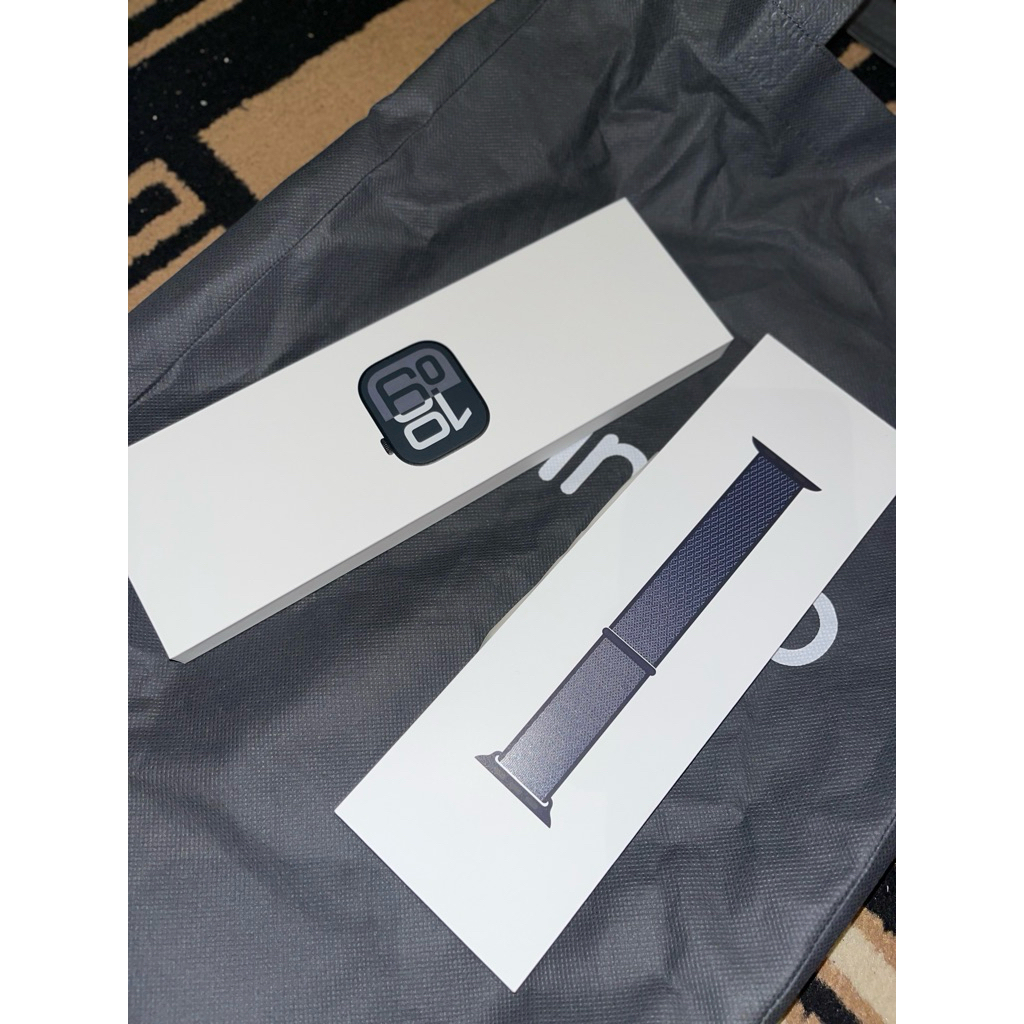 apple watch series 10