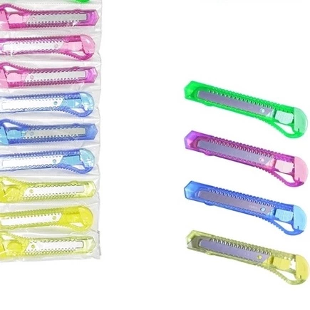 

Cutter PACMAN Bening 1 Pcs - MURAH