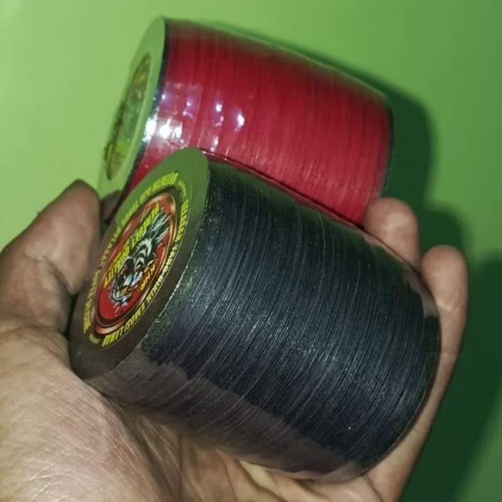 BL  MATOT SUPER TAJAM  SENAR GELASAN LAYANGAN ADUAN TARIK ULUR TERLARIS