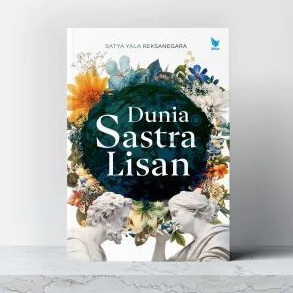 DUNIA SASTRA LISAN - Litnus