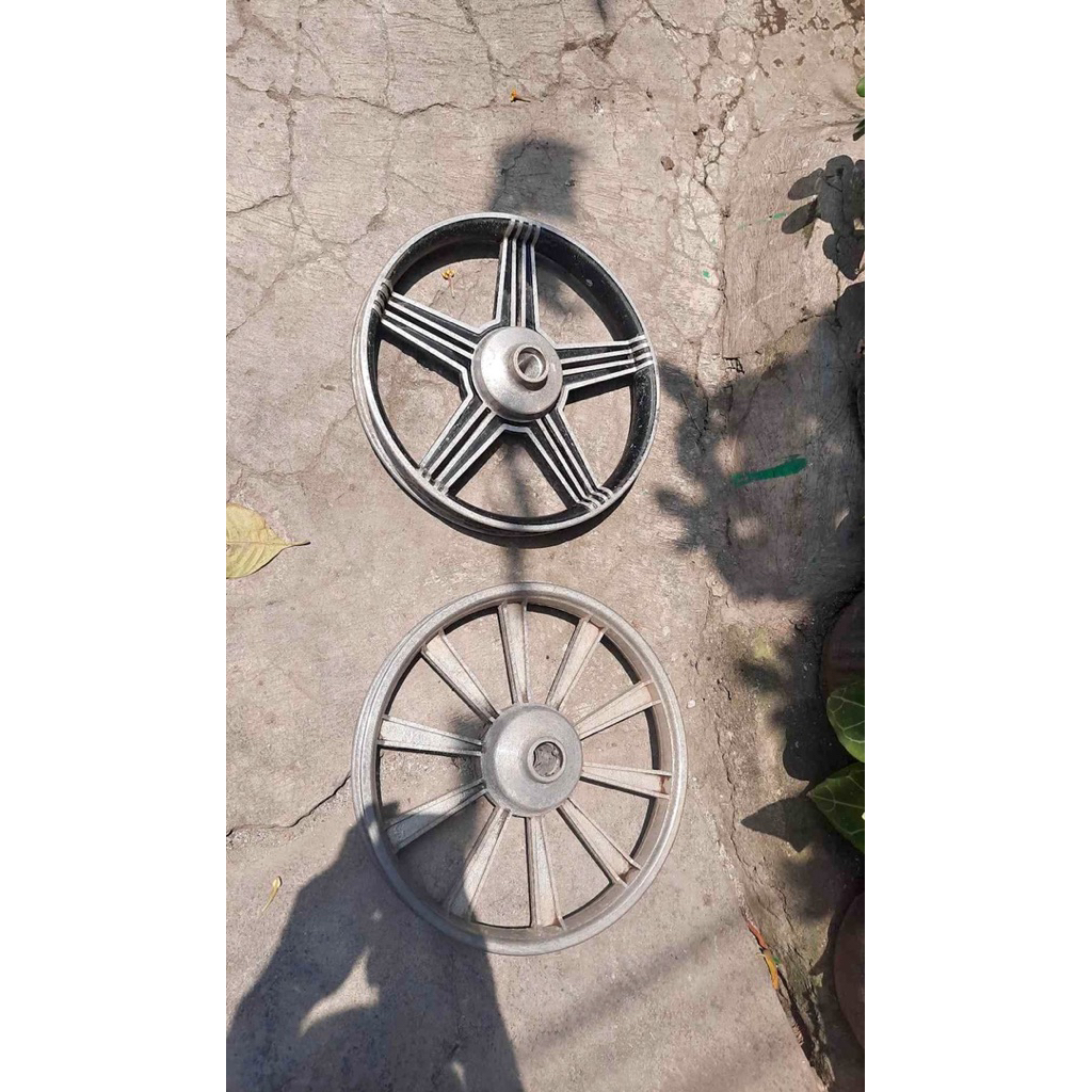 Velg motor/sepeda listrik