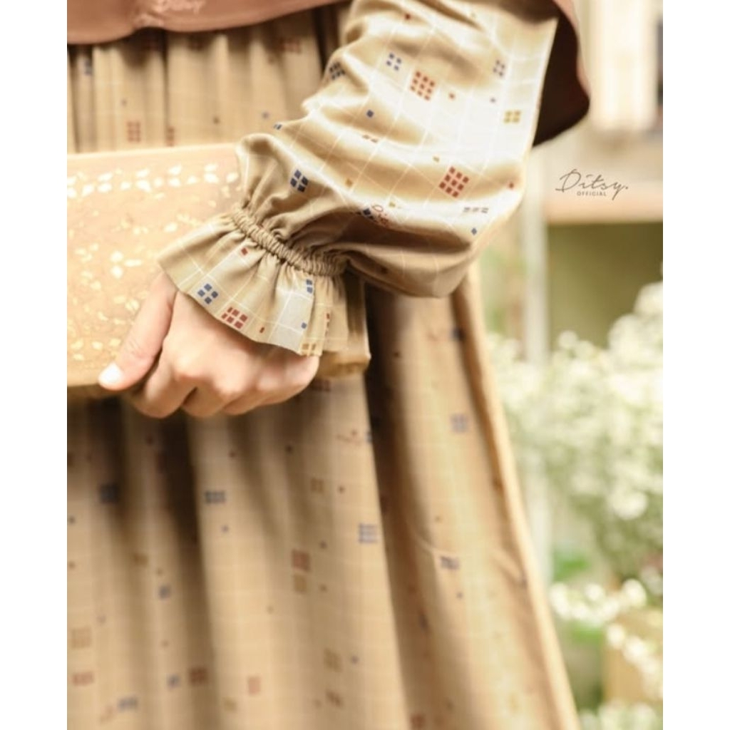 DITSY JULI 2025 - SARYN COFFEE M