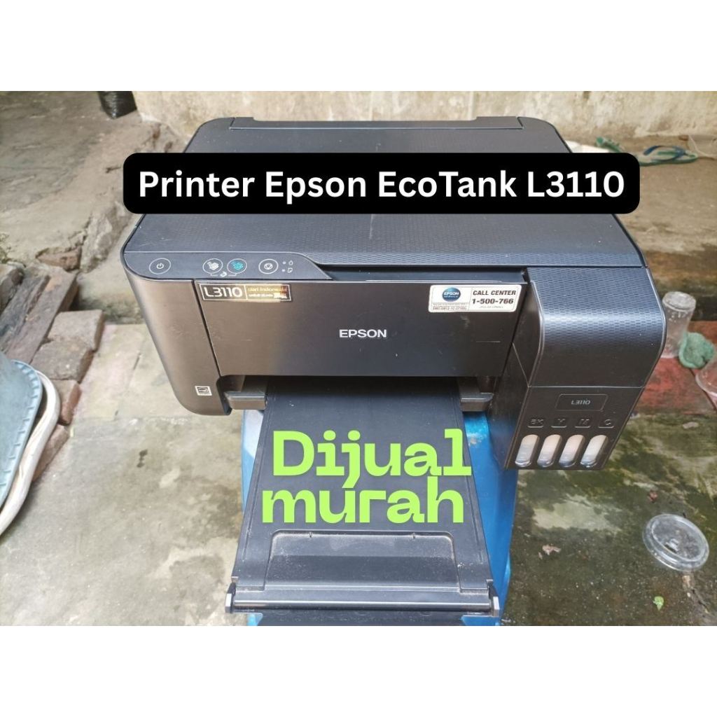 Printer Epson L3110
