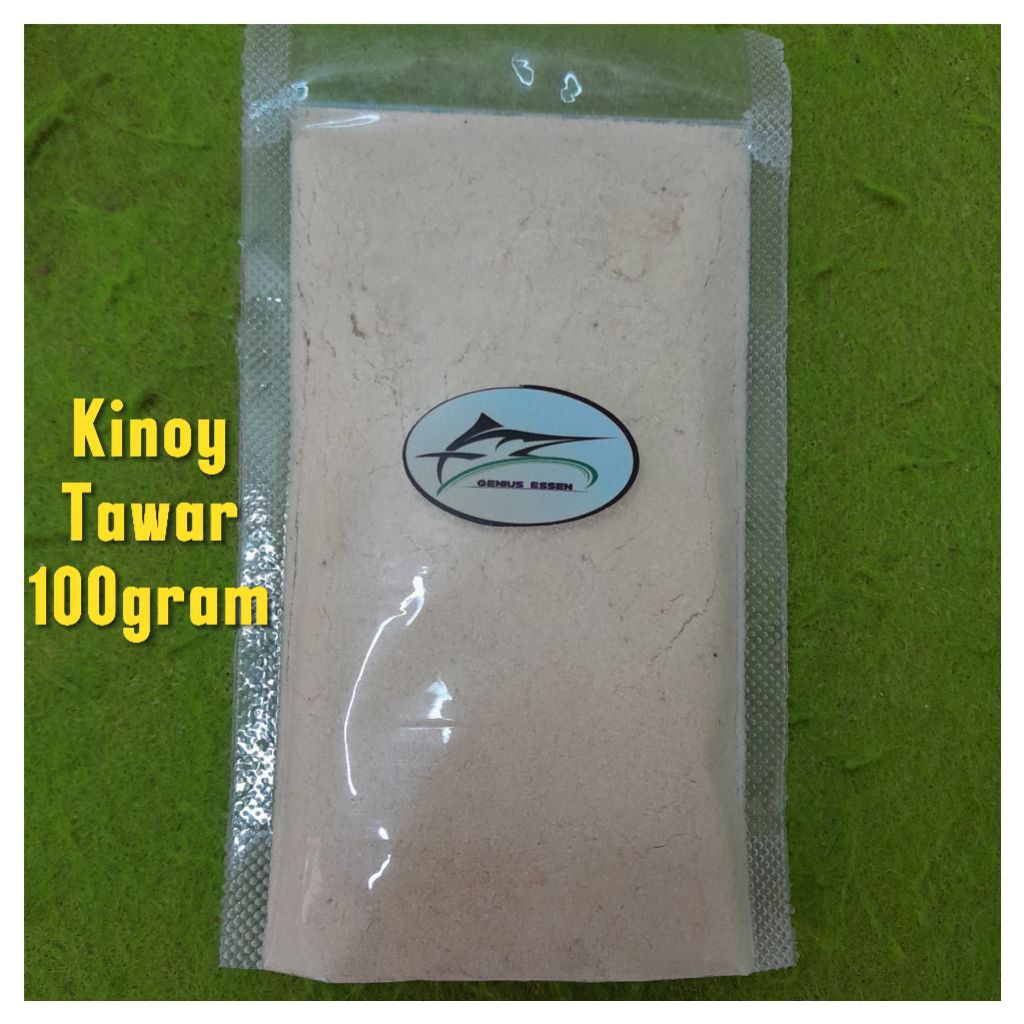 kinoy tawar Genius