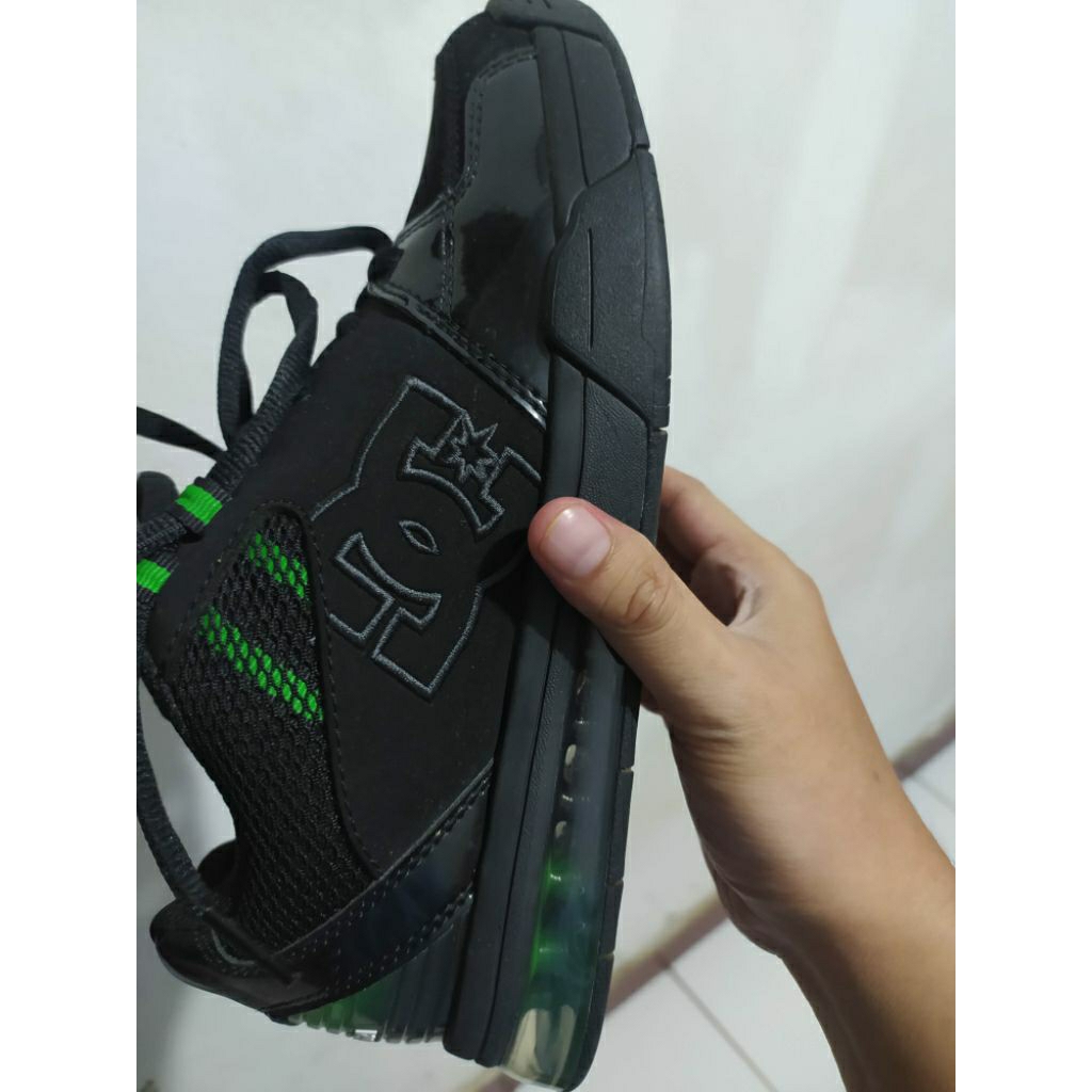 DC SHOES VERSATILE X STAR WARS