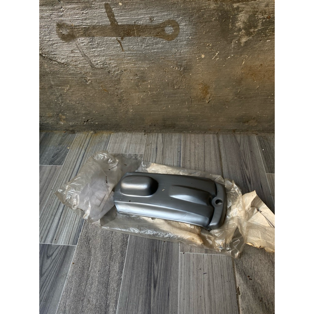 cover katengkas suzuki rc80 rc100 bravo