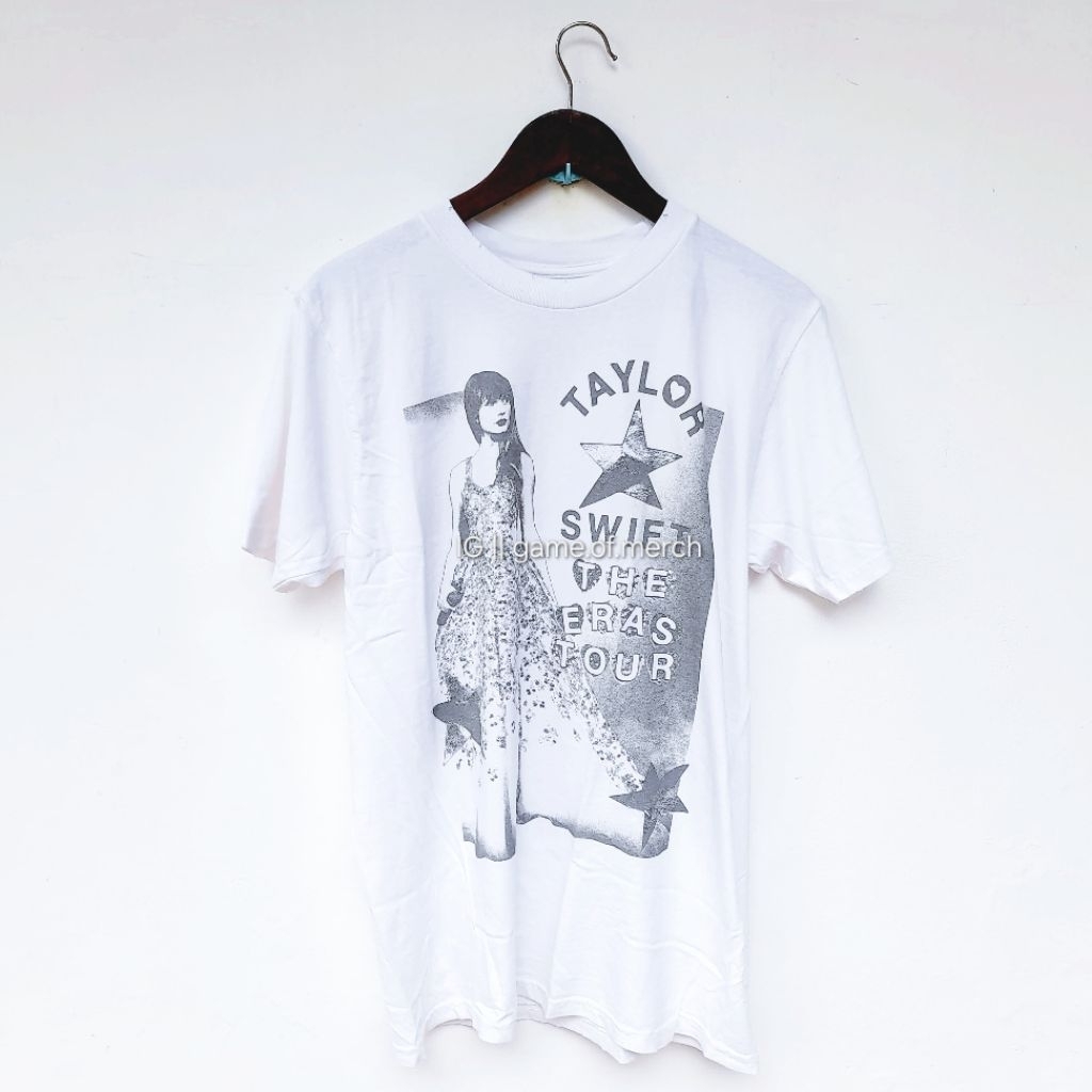 [READYSTOCK] Taylor Swift THE ERAS TOUR Official Merch