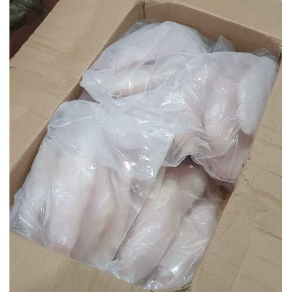 

Ikan Dori Filet Frozen 1kg/pack
