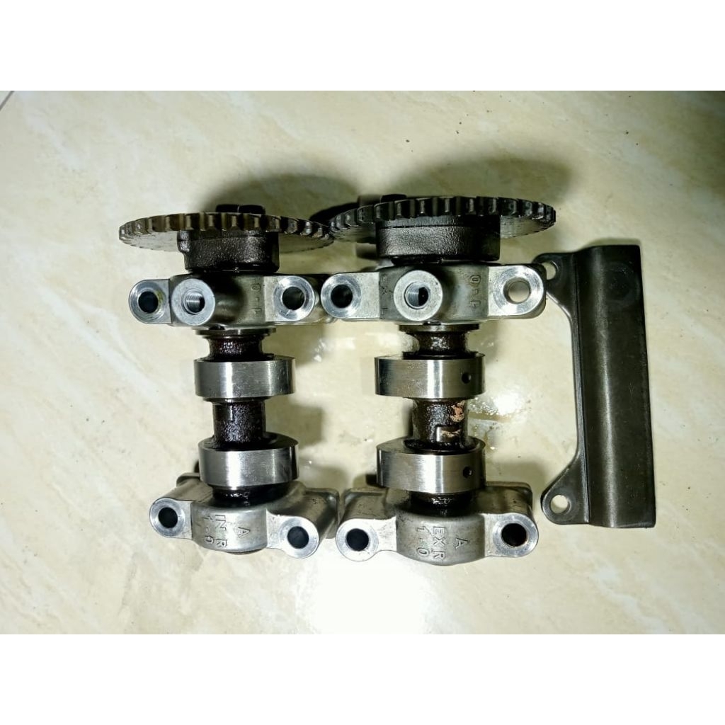 noken as ORI copotan Honda CB150R old