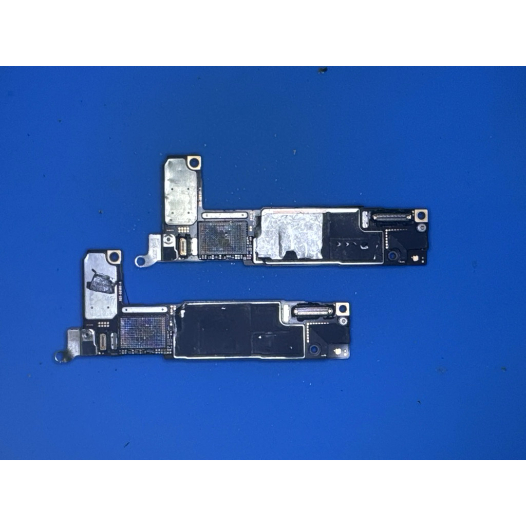 Mesin kampakan/pretelan iphone 14 NO NAND