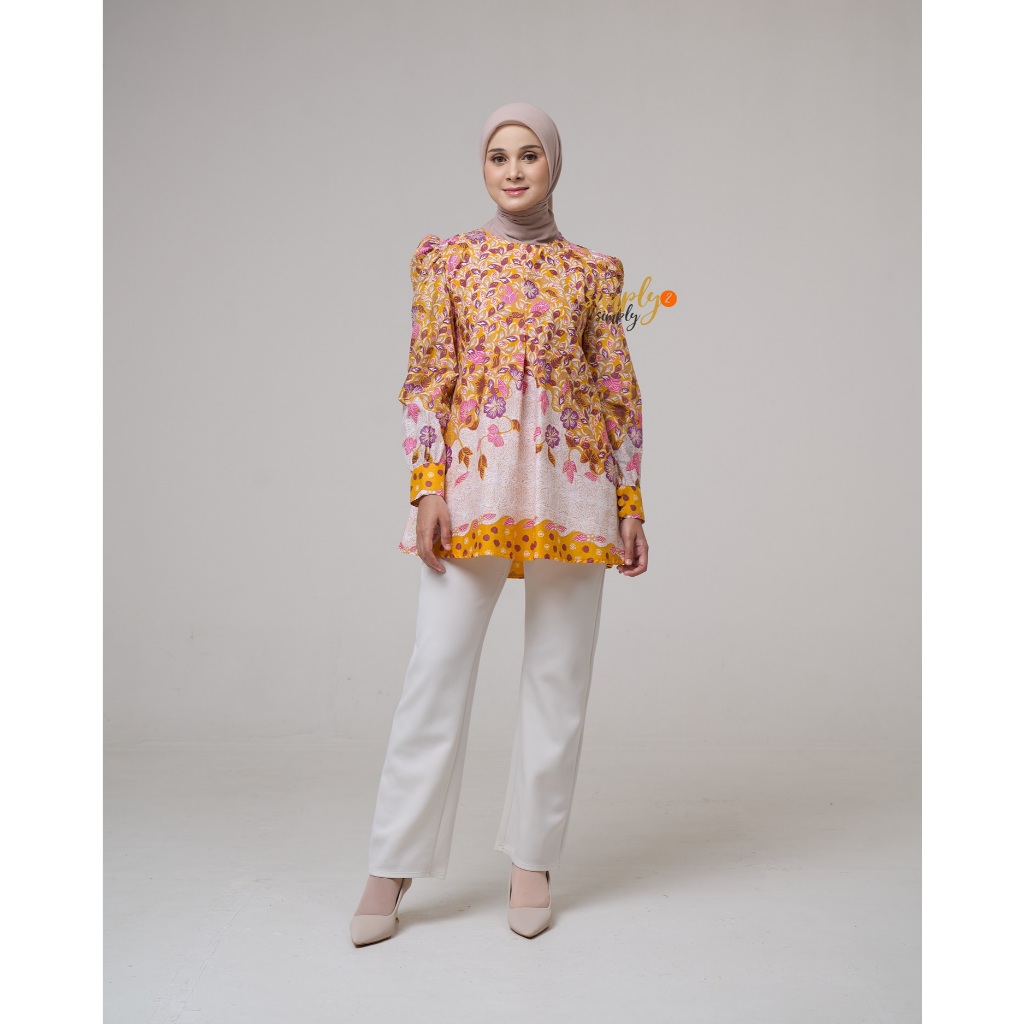 Ajeng Batik simply2simply