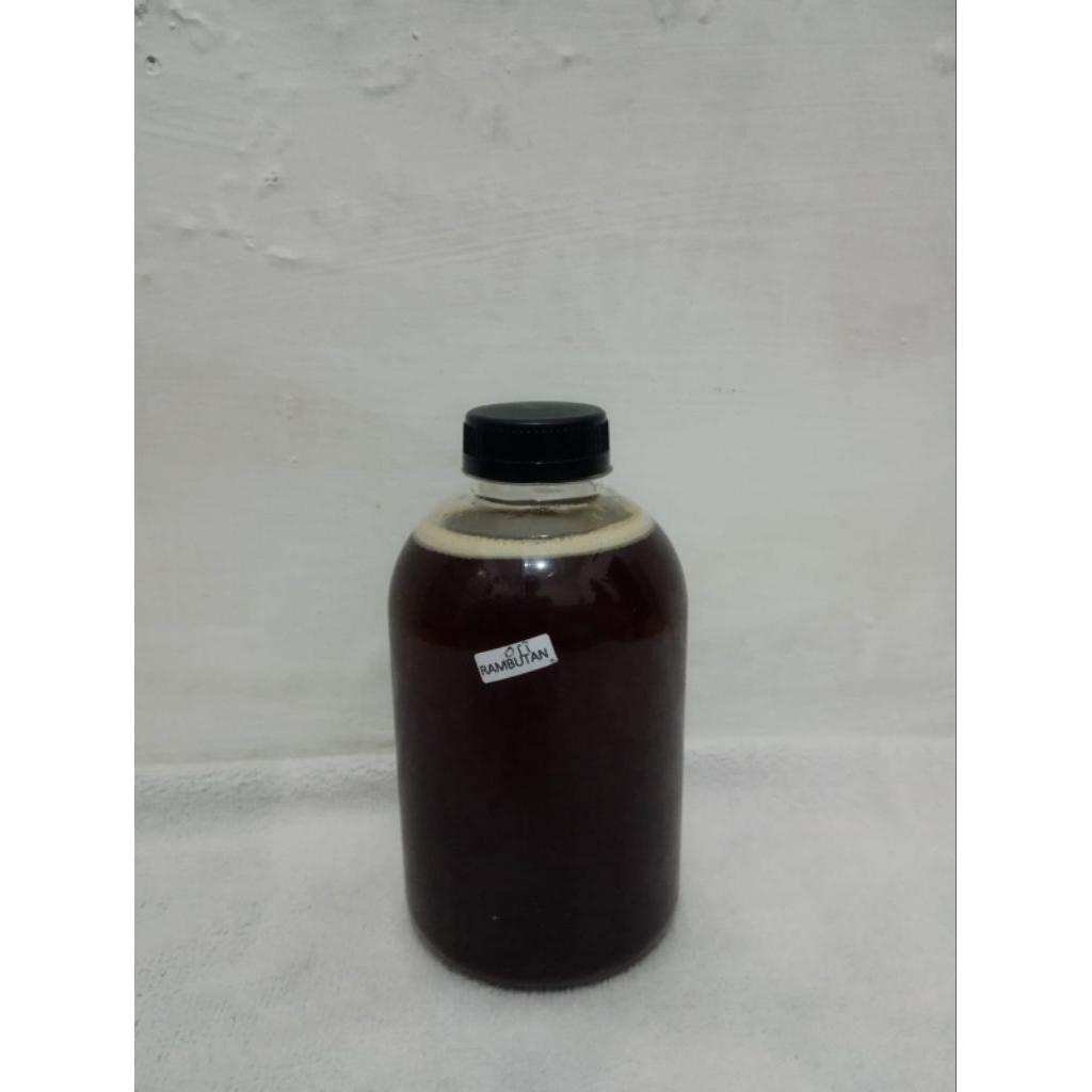 

Madu Nektar Rambutan 1kg ( panen Baru ) Asli tanpa Campuran dan Olah