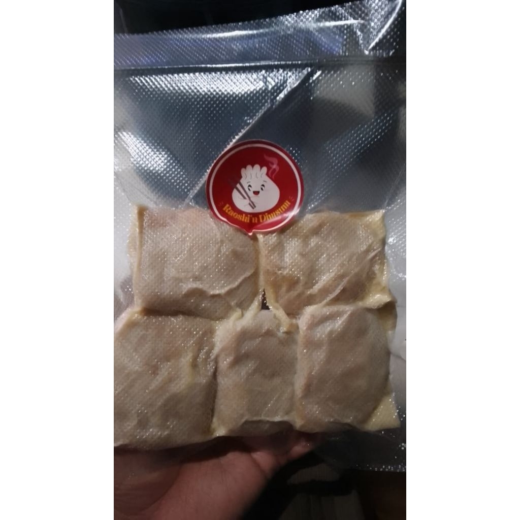 

dimsumgorengkejulumer