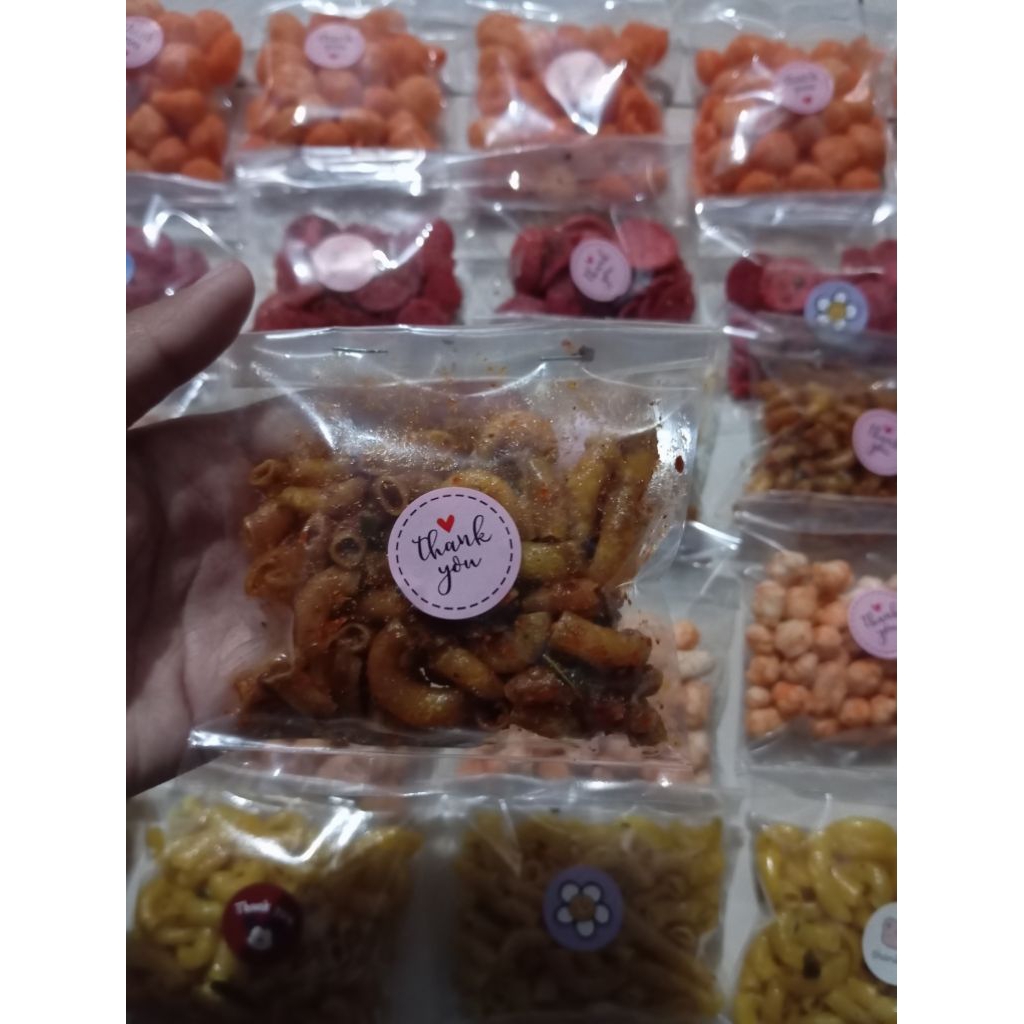 

seblak keringg karlihara