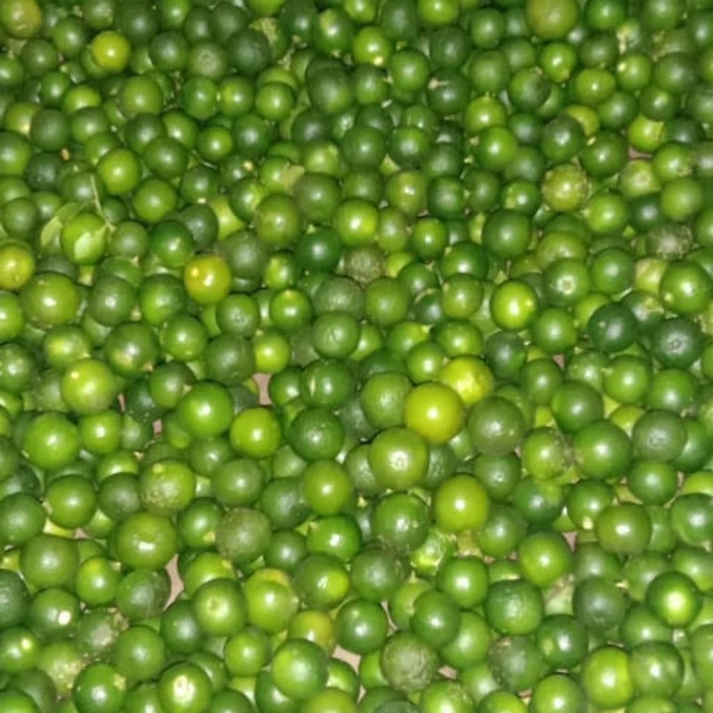 

jeruk lemon cui/ kalimantan