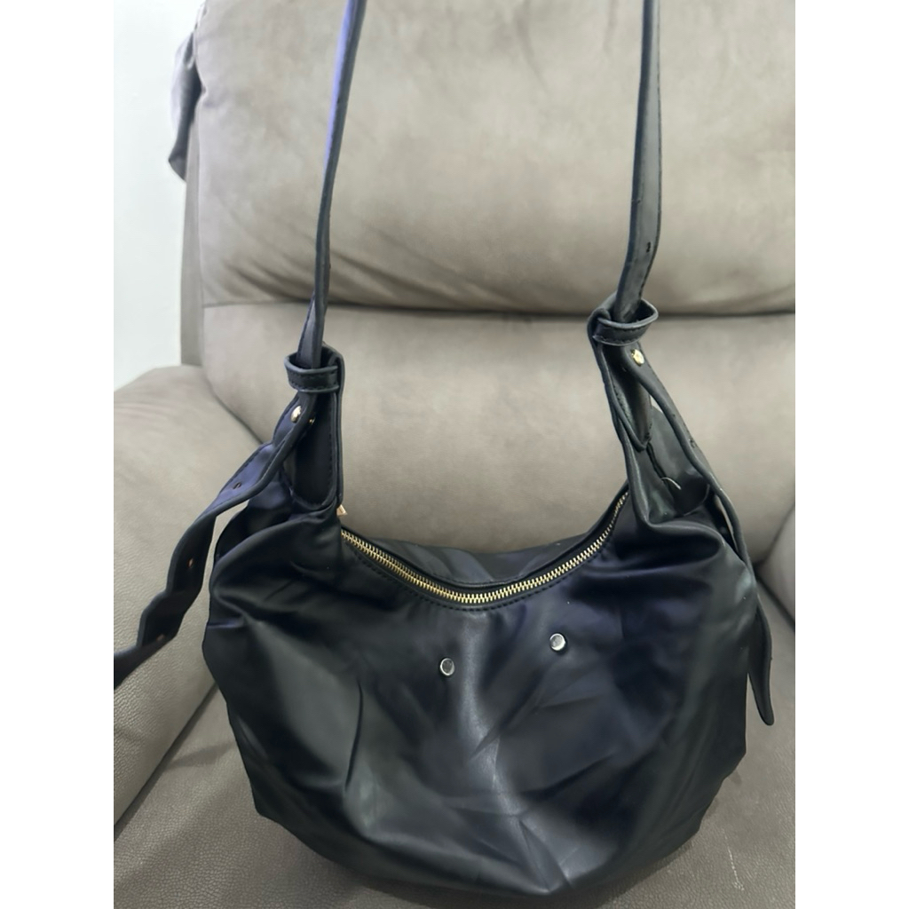 NICK NICOLE SHOULDER BAG ORIGINAL PRELOVED