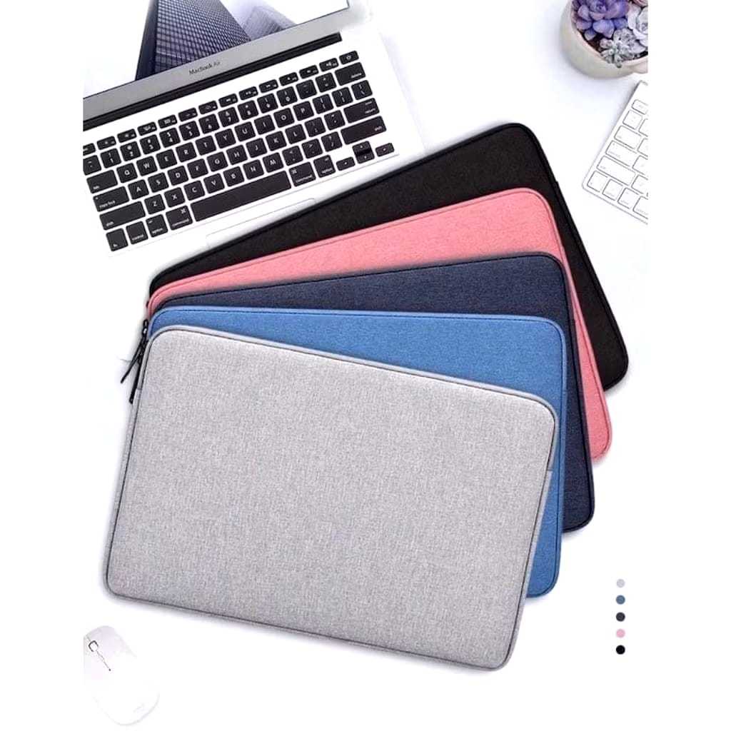 Tas Laptop Macbook   (MH)