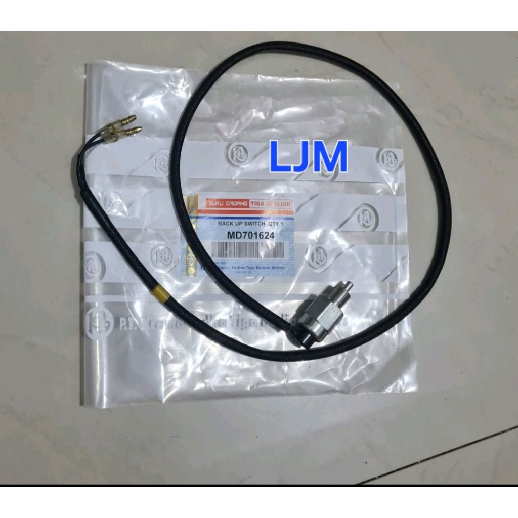 Switch Atret back up switch L300 Original