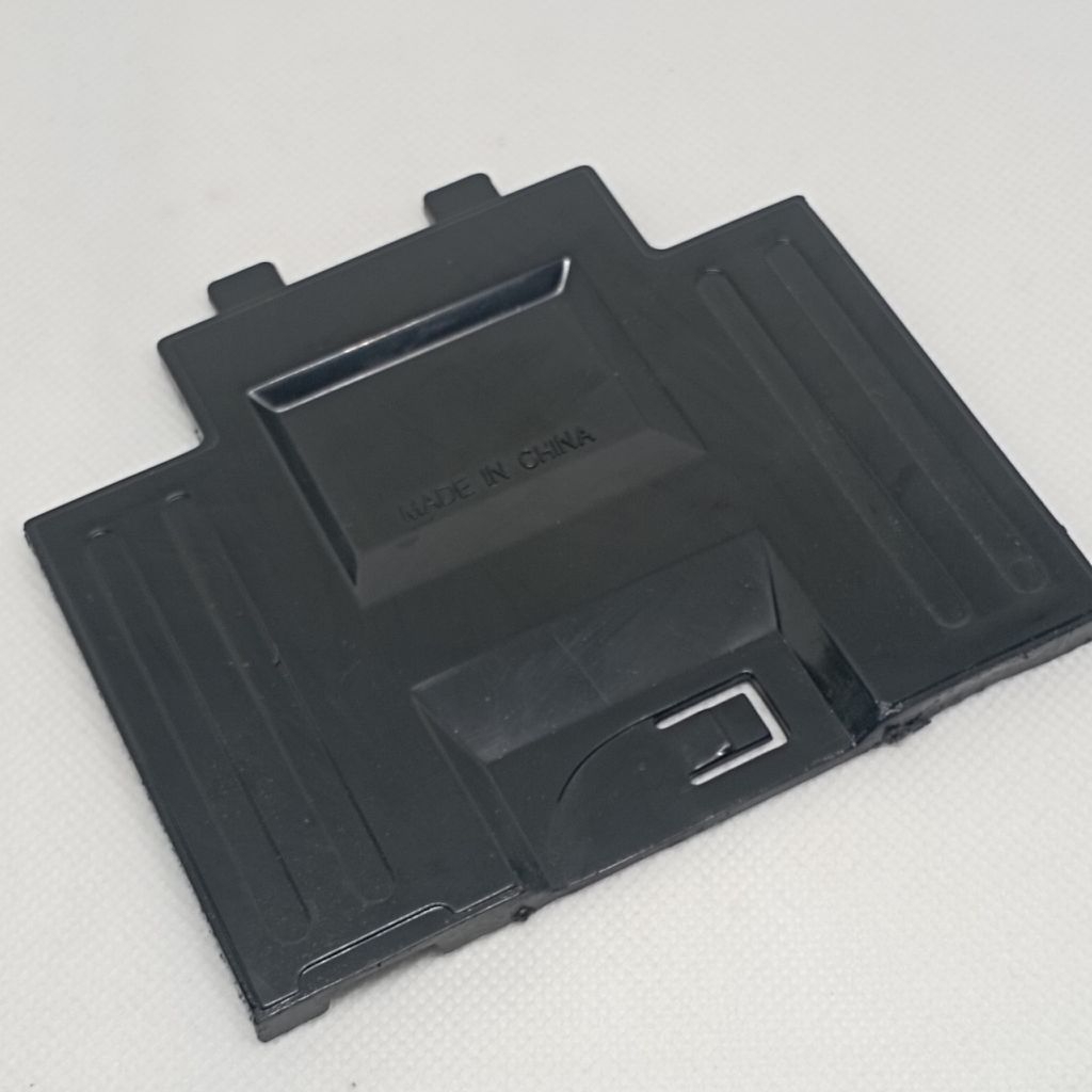 tutup baterai kit Randa RC skala 1:10 . kit ace sport dll